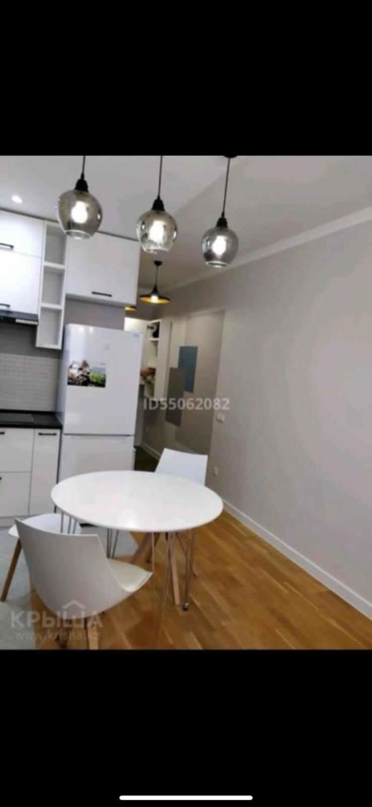 Loftik Apartments Shevchenko Street อัลมาตี ภายนอก รูปภาพ